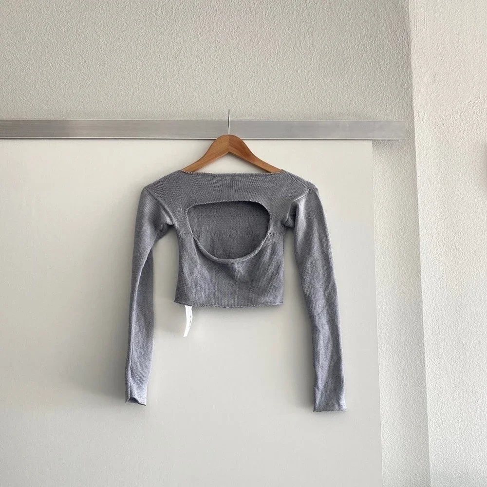NWT JBD Apparel Zenith Top Size Large